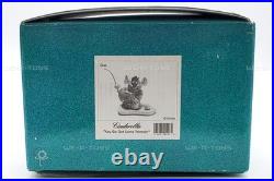 Gus You Go Get Some Trimmin' Cinderella Walt Disney Classics Collection 41007