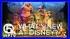 Here S What S New At Walt Disney World Plus A Free Attraction