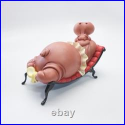 Hyacinth Hippo Figurine of Fantasia Disney Classics WDCC Box COA