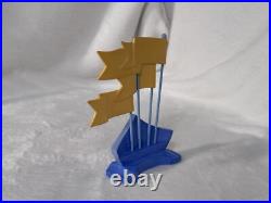 ITS A SMALL WORLD Walt Disney Classics Collection WDCC FLAGSHIP, Box, CoA