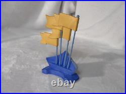 ITS A SMALL WORLD Walt Disney Classics Collection WDCC FLAGSHIP, Box, CoA