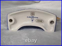 ITS A SMALL WORLD Walt Disney Classics Collection WDCC FLAGSHIP, Box, CoA