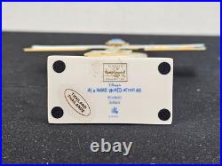 ITS A SMALL WORLD Walt Disney Classics Collection WDCC Holland WINDMILL ITS A SMALL WORLD Walt Disney Classics Collection WDCC Holland WINDMILL