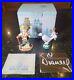 It's A Small World Alpine Climber MOUNTAIN Goat Switzerland Figurine WDCC Disney