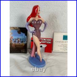 Jessica Rabbit I'm Not Bad I'm Just Drawn That Way Disney Classics Collection