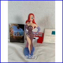 Jessica Rabbit I'm Not Bad I'm Just Drawn That Way Disney Classics Collection