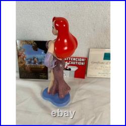 Jessica Rabbit I'm Not Bad I'm Just Drawn That Way Disney Classics Collection