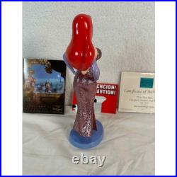 Jessica Rabbit I'm Not Bad I'm Just Drawn That Way Disney Classics Collection