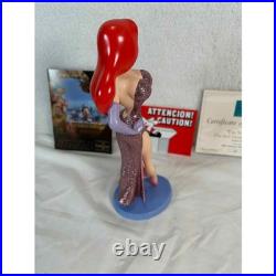 Jessica Rabbit I'm Not Bad I'm Just Drawn That Way Disney Classics Collection