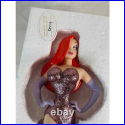 Jessica Rabbit I'm Not Bad I'm Just Drawn That Way Disney Classics Collection