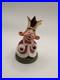 King Of Hearts Walt Disney Classics Figurine And The King Alice In Wonderland