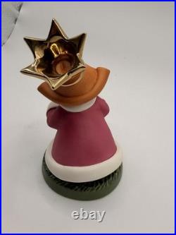 King Of Hearts Walt Disney Classics Figurine And The King Alice In Wonderland