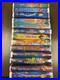 LOT OF 40 Walt Disney VHS movies. 12+ BLACK DIAMOND CLASSICS