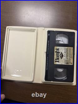 LOT OF 40 Walt Disney VHS movies. 12+ BLACK DIAMOND CLASSICS