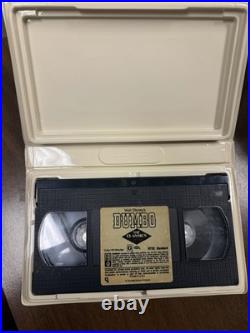 LOT OF 40 Walt Disney VHS movies. 12+ BLACK DIAMOND CLASSICS
