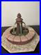 Lenox Classics Walt Disney Collection Little Mermaid Fountain