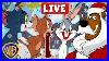 Live Winter Wonderland With Looney Tunes Tom U0026 Jerry U0026 More Wbkids