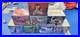 Lot 8x Vintage Disney Classics NEW IN BOX Disney Movie Mugs