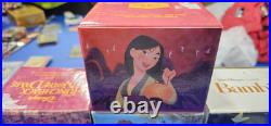 Lot 8x Vintage Disney Classics NEW IN BOX Disney Movie Mugs