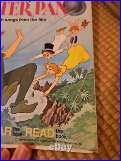 Lot Of 16 Walt Disney Storyteller Timeless Classics- Books Only