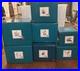 Lot of 7 Walt Disney Classic Collection Figures