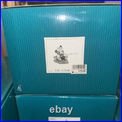 Lot of 7 Walt Disney Classic Collection Figures