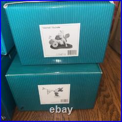 Lot of 7 Walt Disney Classic Collection Figures