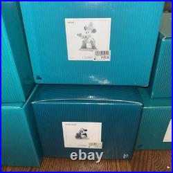 Lot of 7 Walt Disney Classic Collection Figures