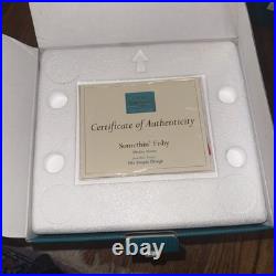 Lot of 7 Walt Disney Classic Collection Figures