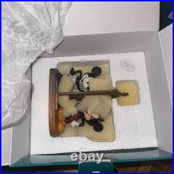 Lot of 7 Walt Disney Classic Collection Figures