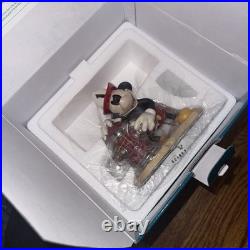 Lot of 7 Walt Disney Classic Collection Figures