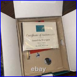 Lot of 7 Walt Disney Classic Collection Figures