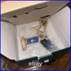 Lot of 7 Walt Disney Classic Collection Figures