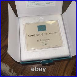 Lot of 7 Walt Disney Classic Collection Figures