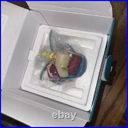 Lot of 7 Walt Disney Classic Collection Figures