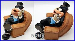 MIB Walt Disney Classics Collection Sylvester Macaroni Symphony Retired COA WDCC