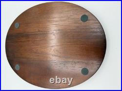 MINT! WDCC Walt Disney Enchanted Places The Jolly Roger Ship Peter Pan COA & Box