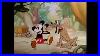 Mickey Mouse Mickey S Garden 1935