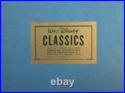Mickey Mouse Walt Disney Classics Art Corner 1950's
