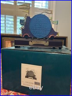 Mickeys Drum Main Street Electrical Parade Walt Disney Classics Collection