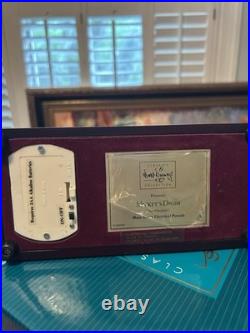 Mickeys Drum Main Street Electrical Parade Walt Disney Classics Collection