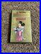 Minnie Walt Disney Cartoon Classics Limited Gold Edition VHS MINNIE MOUSE
