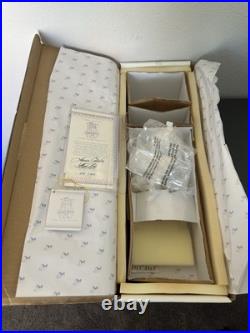 NEW! WALT DISNEY'S SLEEPING BEAUTY, Classic Porcelain Collector Doll LE 90/500