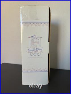 NEW! WALT DISNEY'S SLEEPING BEAUTY, Classic Porcelain Collector Doll LE 90/500