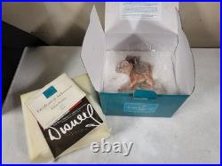 NEW! WDCC Bambi Walt Disney Classic Collection Kinda Wobbly In Box