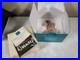 NEW! WDCC Bambi Walt Disney Classic Collection Kinda Wobbly In Box