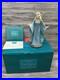 NEW WDCC Disney Pinocchio Blue Fairy Making Dreams Come True Figurine BOX + COA