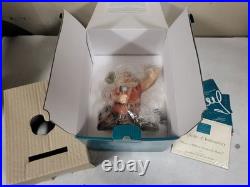 NEW! Walt Disney Classics Doc Where a Million Diamonds Shine Figurine 14589
