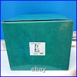 NIB DisneyWDCCCINDERELLA AND PRINCESO THIS IS LOVE 9 1/2 COA