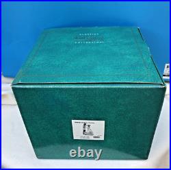 NIB DisneyWDCCCINDERELLA AND PRINCESO THIS IS LOVE 9 1/2 COA